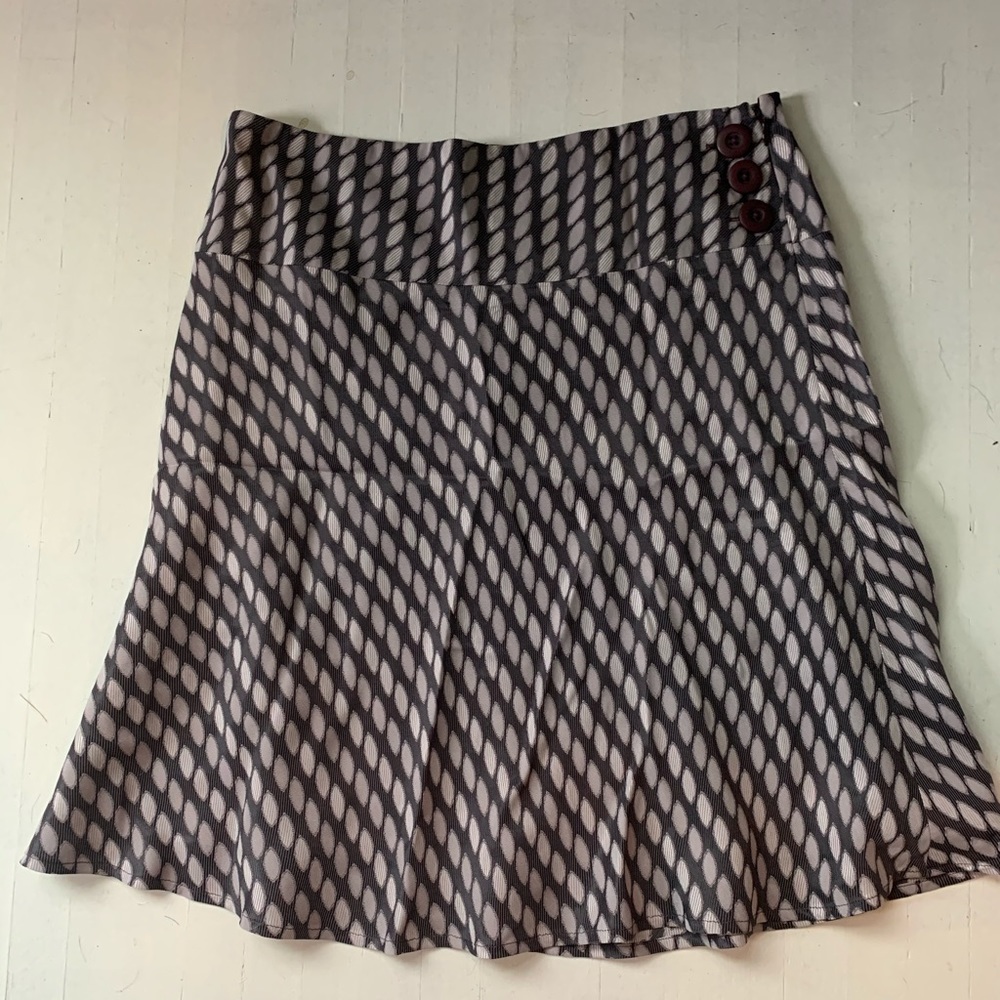 LOFT skirt